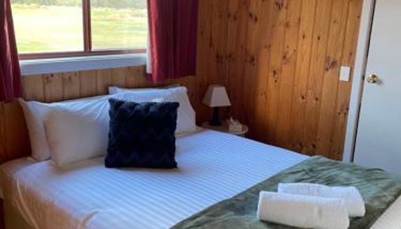 Apartament - Happy Wanderer Motel Cohuna 70s style