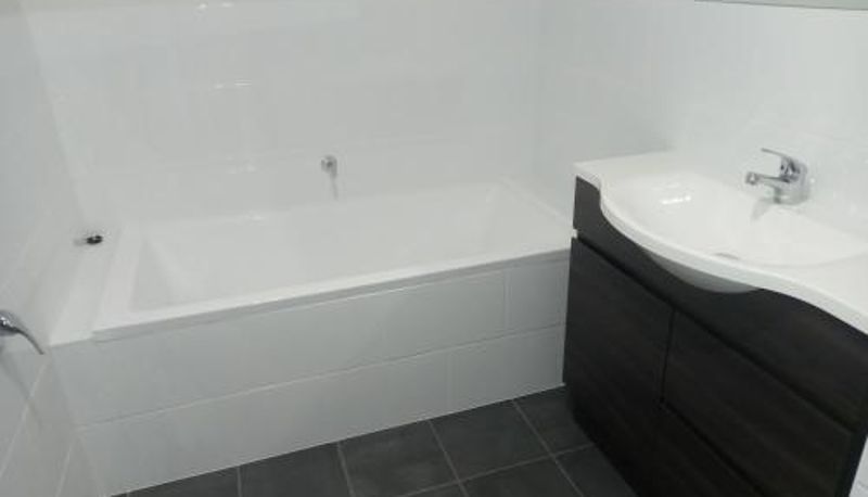 Bagno - French Corner Apartments