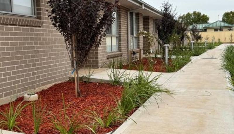 Area esterna dell'hotel - French Corner Apartments