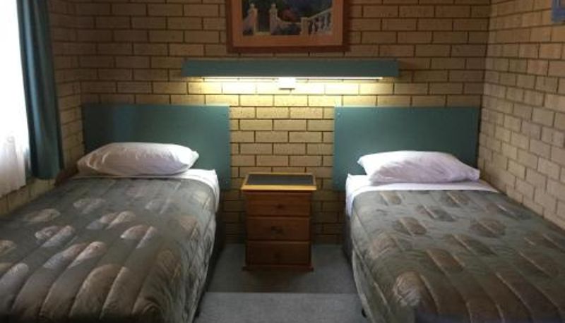 Camera per famiglia - Sunrise Motel