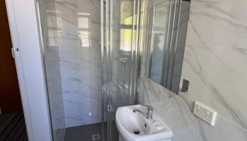 Pokój typu standard - Bunkhouse Motel Cooma