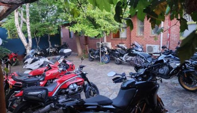 Info - Bunkhouse Motel Cooma