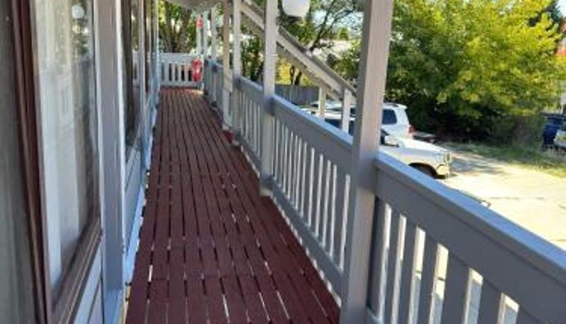 Info - Bunkhouse Motel Cooma