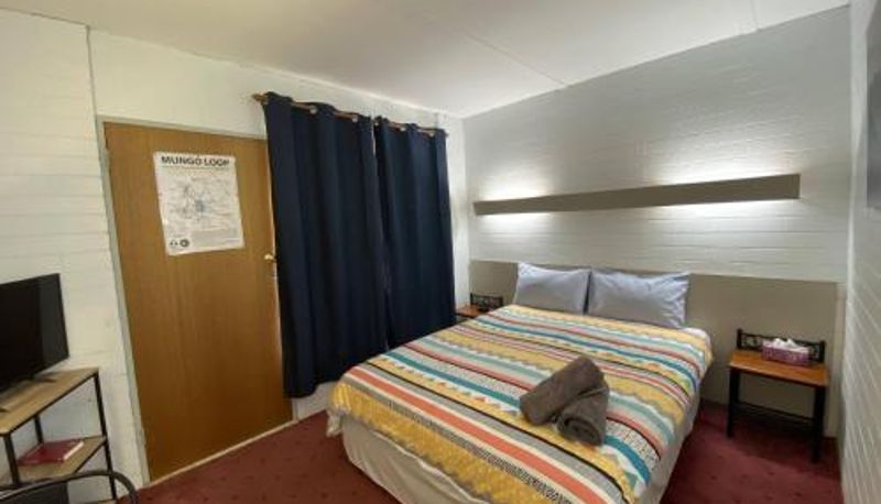 Pokój typu standard - Capri Motel