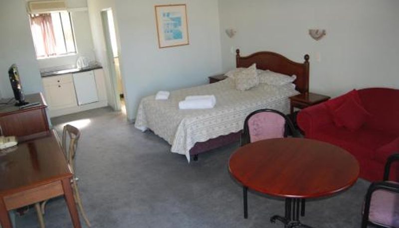 Info - Elite Motor Inn