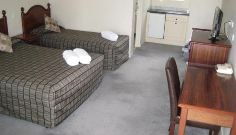 Info - Elite Motor Inn