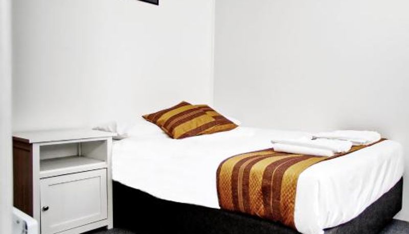 Pokój - Selwyn Star Motel