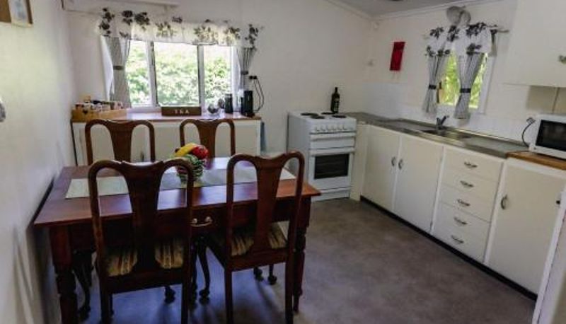 Cucina - Kooringa Cottage