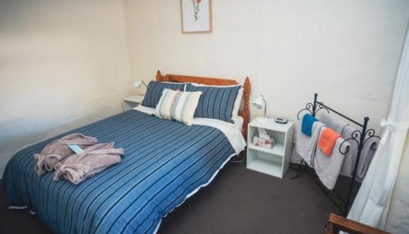 Camera - Kooringa Cottage