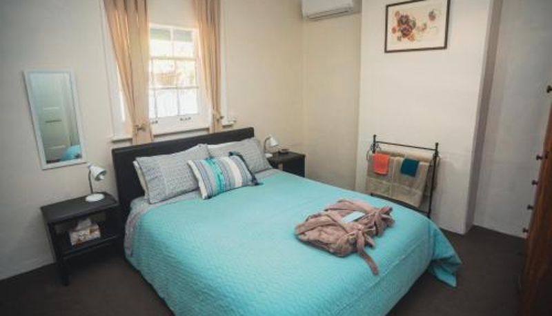 Camera - Kooringa Cottage
