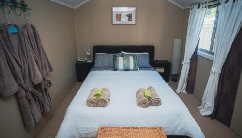 Camera - Kooringa Cottage