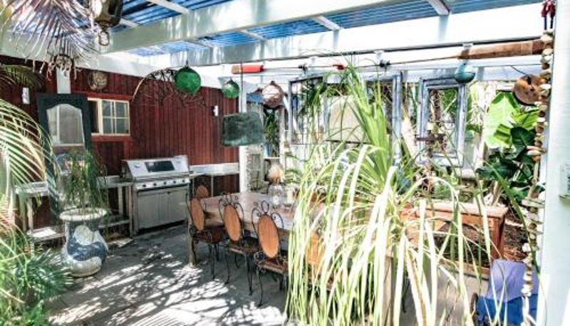 Kamer - Pet Friendly Shirley Blue House and Studio