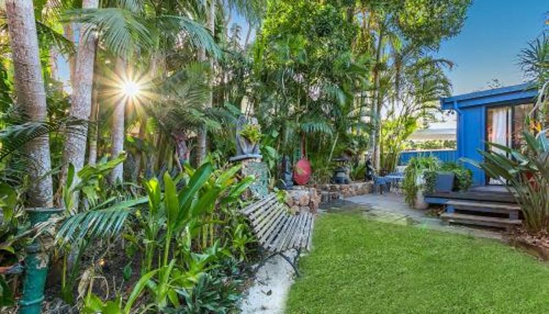 Appartement - Pet Friendly Shirley Blue House and Studio