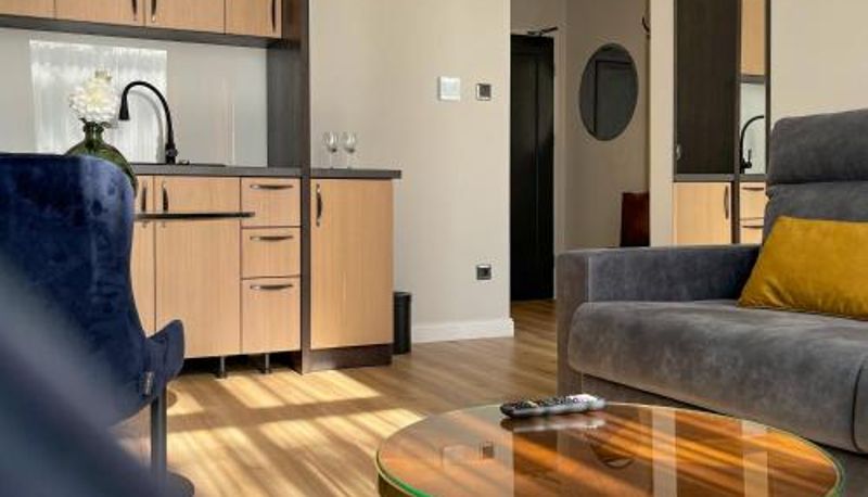 Apartment - AM HOTEL WELLNESS ****