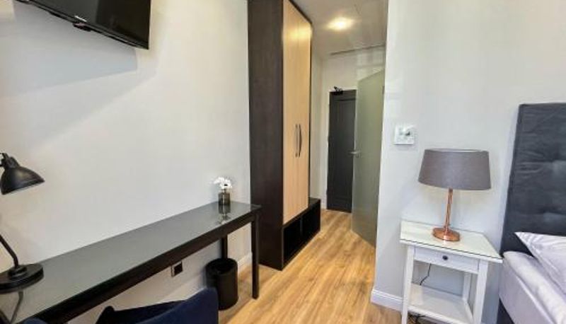 Zimmer - AM HOTEL WELLNESS ****