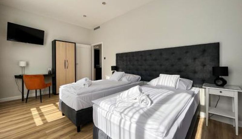 Apartament - AM HOTEL WELLNESS ****