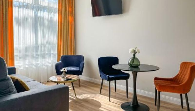Zimmer - AM HOTEL WELLNESS ****