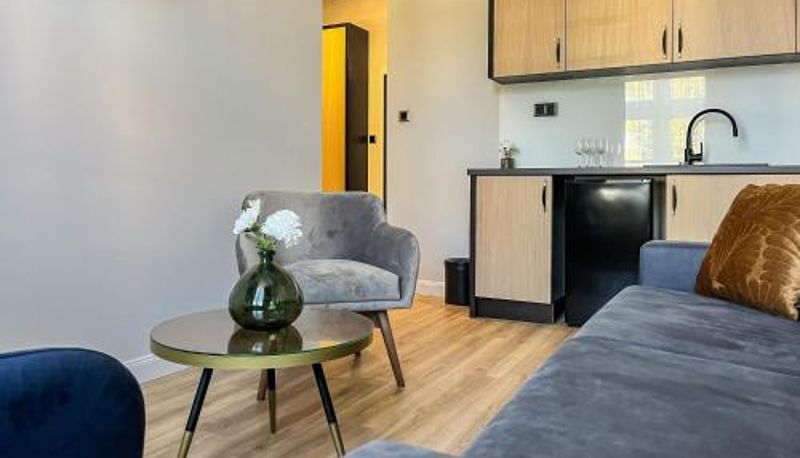 Zimmer - AM HOTEL WELLNESS ****