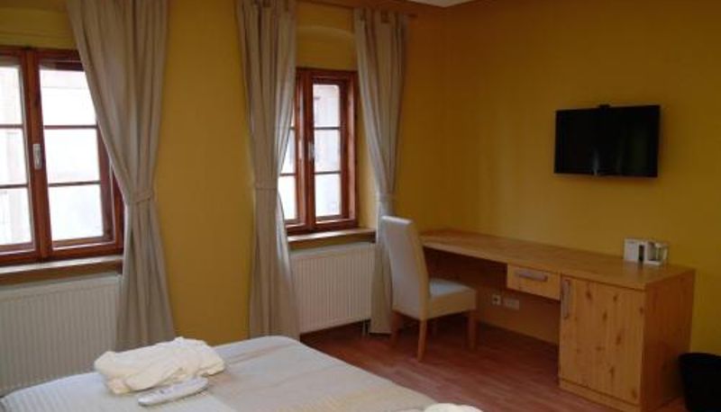Oda - Apartments and Suites Kremnica