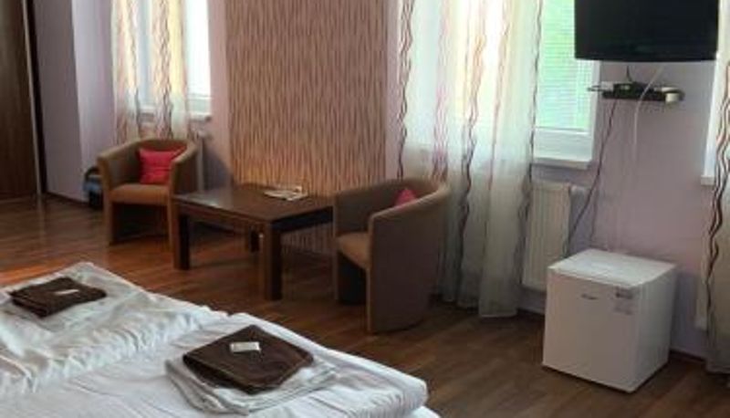 Oda - Mlyn Penzion & Wellness
