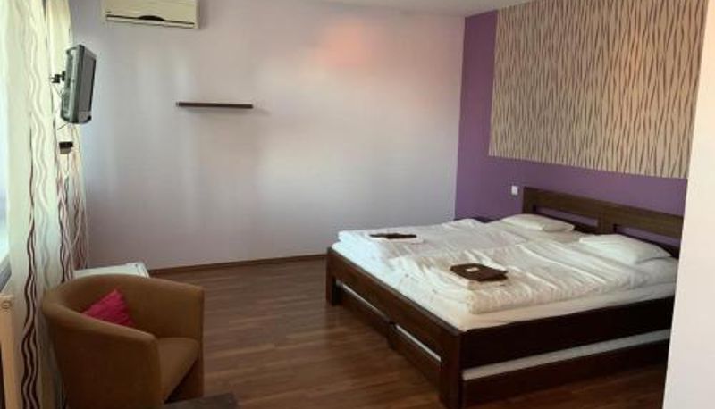 Oda - Mlyn Penzion & Wellness
