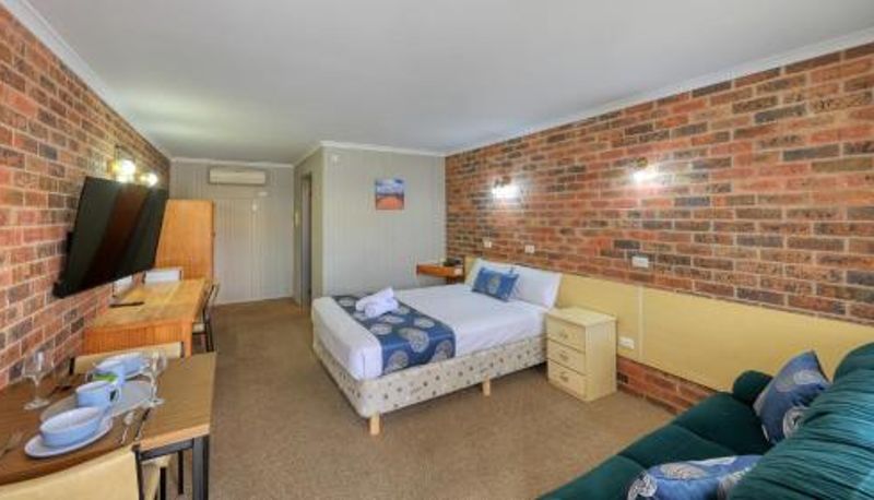 Camera - Barham Riverland Motel