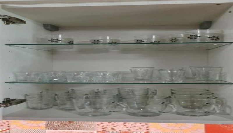 Cucina - Zdiar Holiday Cottage