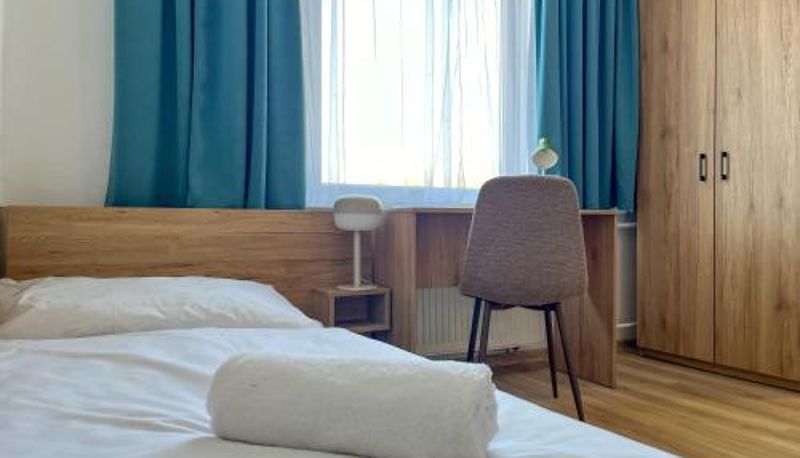 Zimmer - AM Motel