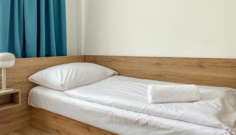 Zimmer - AM Motel