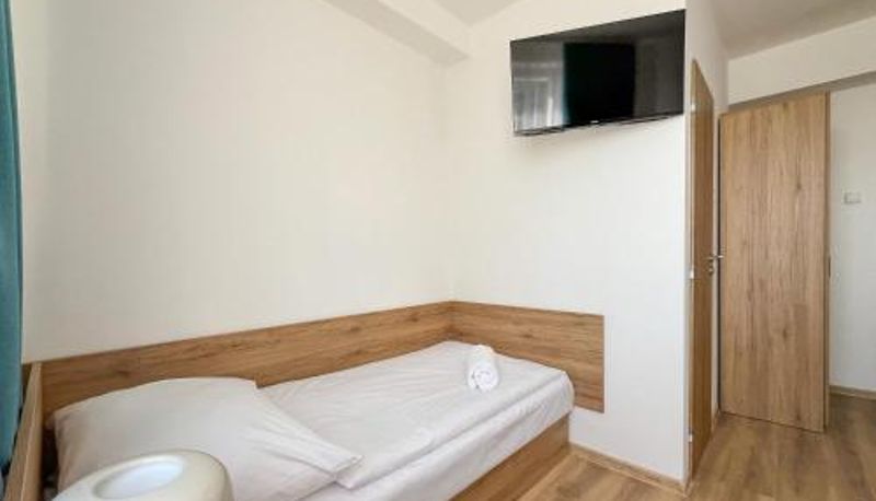 Pokój - AM Motel