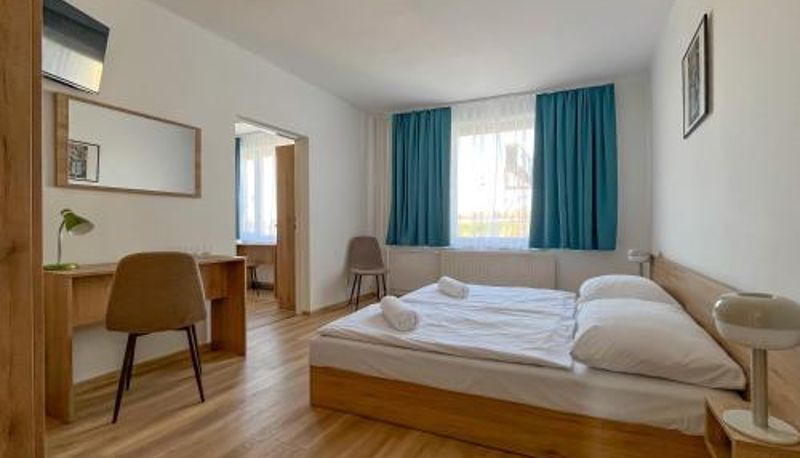 Pokój - AM Motel