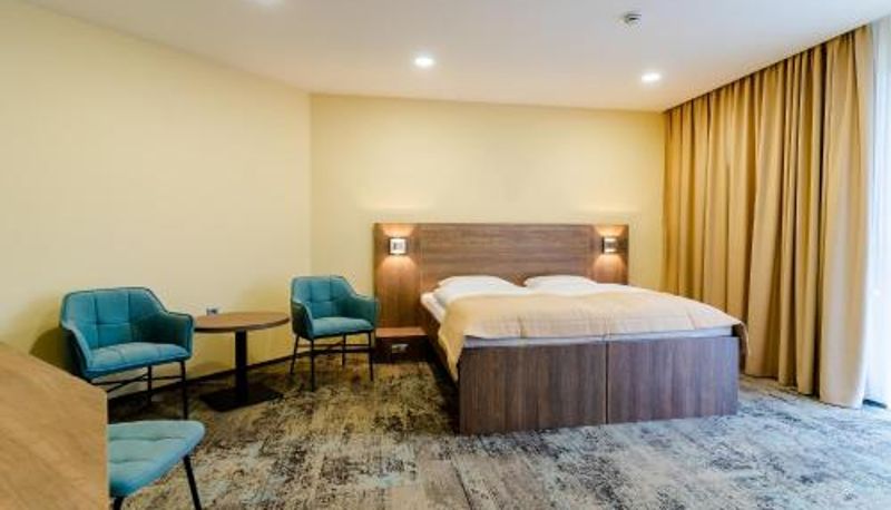 Camera - Spa & Wellness Hotel Fitak****