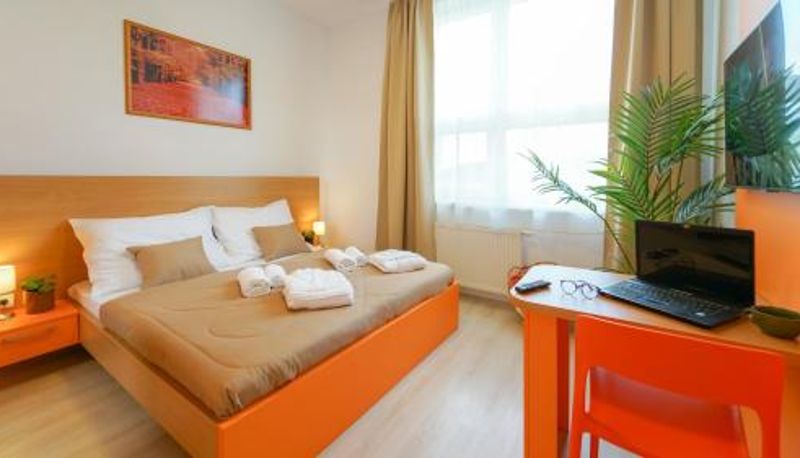 Appartamento - Family Resort Lučivná