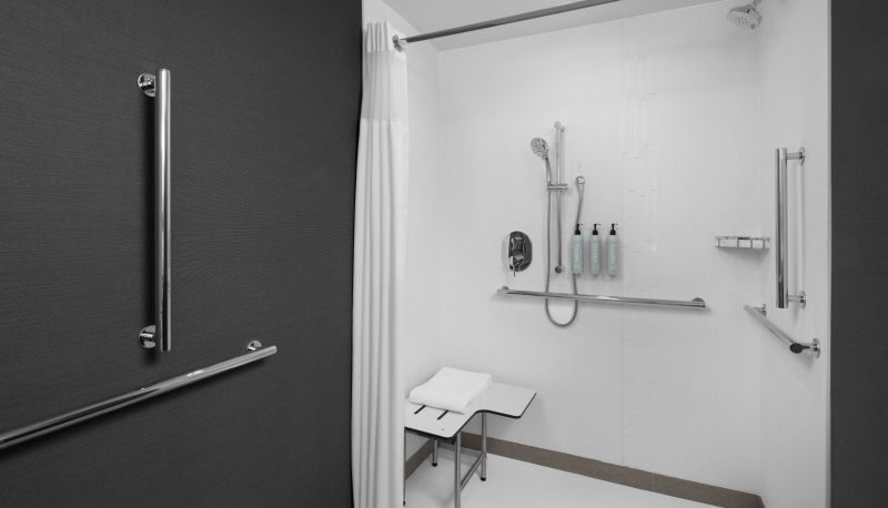 Kamer - Courtyard by Marriott Reno Sparks