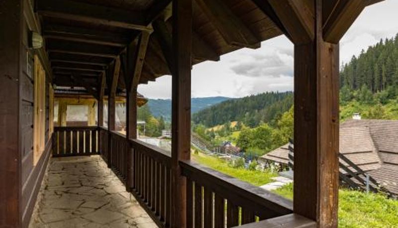 Apartment - Valašské chalupy Resort
