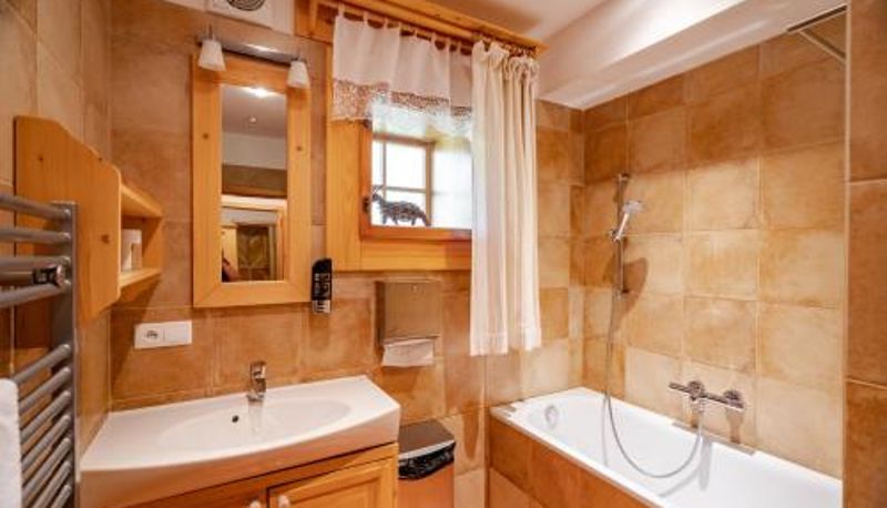 Apartamento - Valašské chalupy Resort