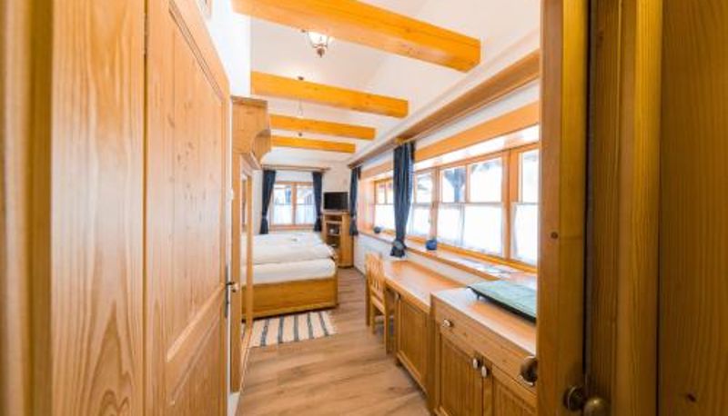 Apartamento - Valašské chalupy Resort