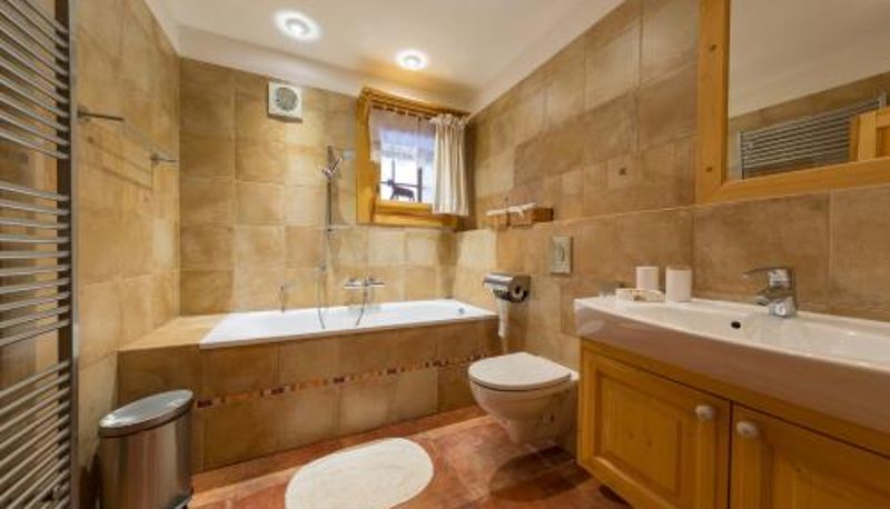 Apartamento - Valašské chalupy Resort