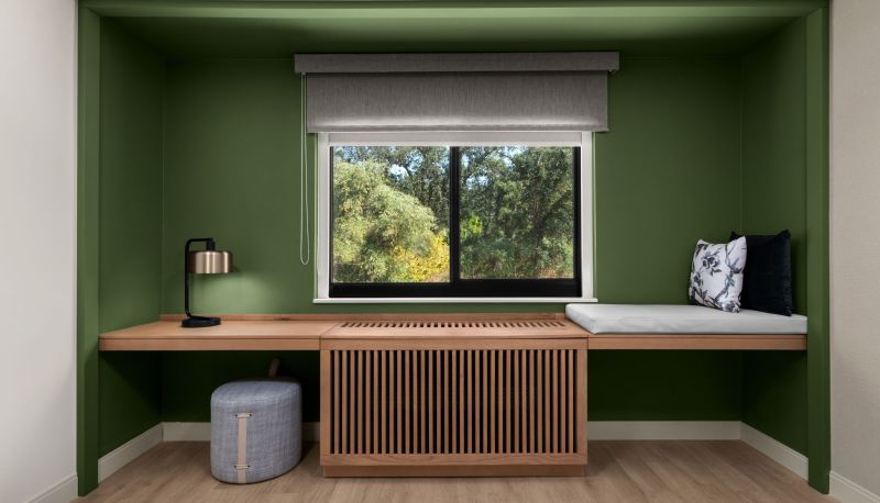Kamer - The Inelle Oakhurst Yosemite a Tribute Portfolio Hotel