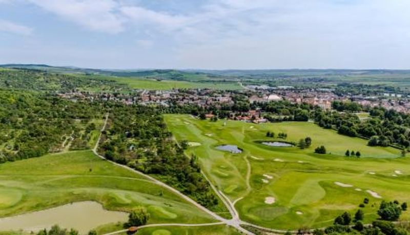 Informacje - Golf Hotel Austerlitz