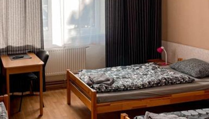 Quarto triplo - JP ubytování Loštice