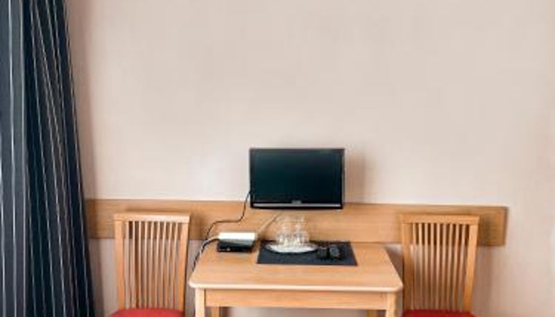Quarto - JP ubytování Loštice