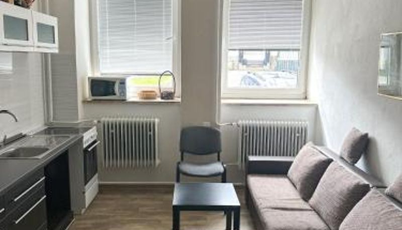 Apartamento - JP ubytování Loštice