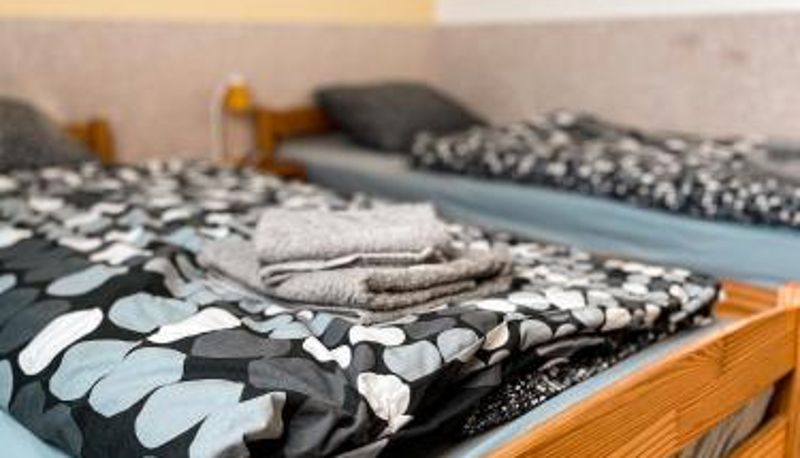 Quarto triplo - JP ubytování Loštice