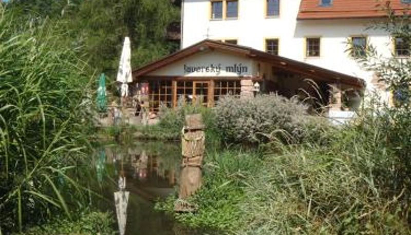 Bilgi - Penzion Javorský mlýn
