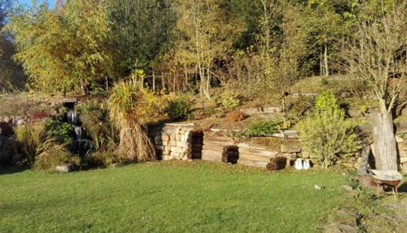 Bilgi - Penzion Javorský mlýn