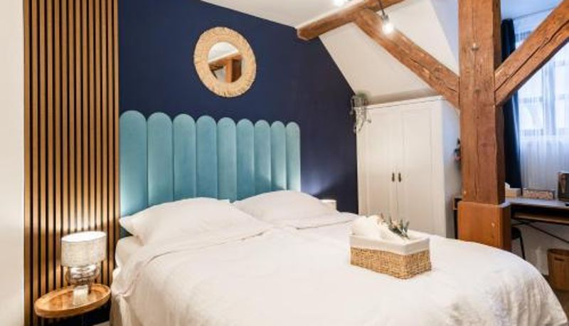 Chambre Standard - Penzion Stará Celnice