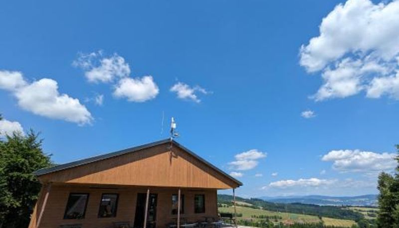 Habitación estándar - Penzion Gansberg