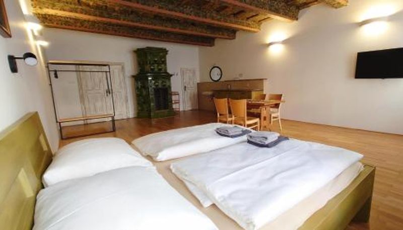 Habitación - Pension Krajinská 27