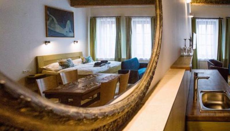 Habitación - Pension Krajinská 27